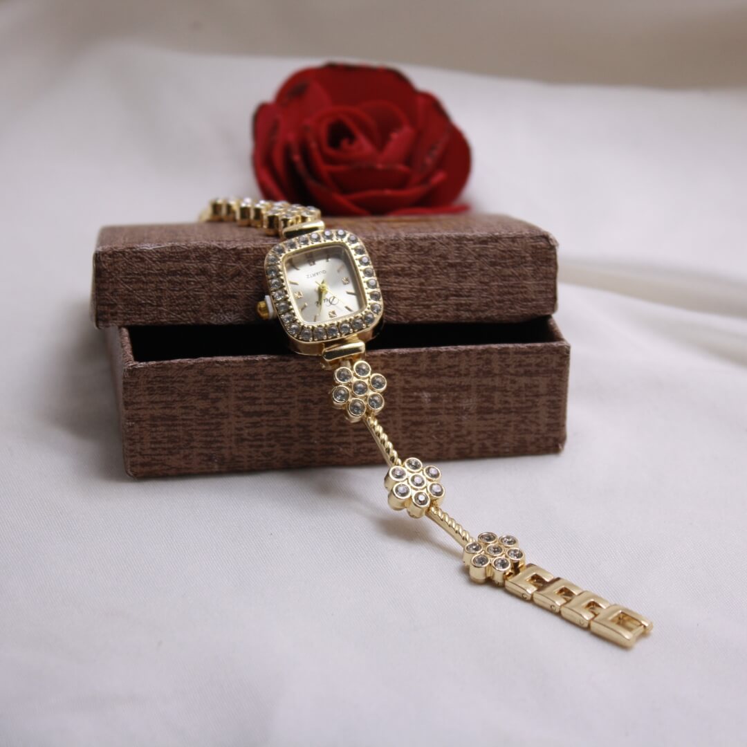 Montre Femme Luxe 5