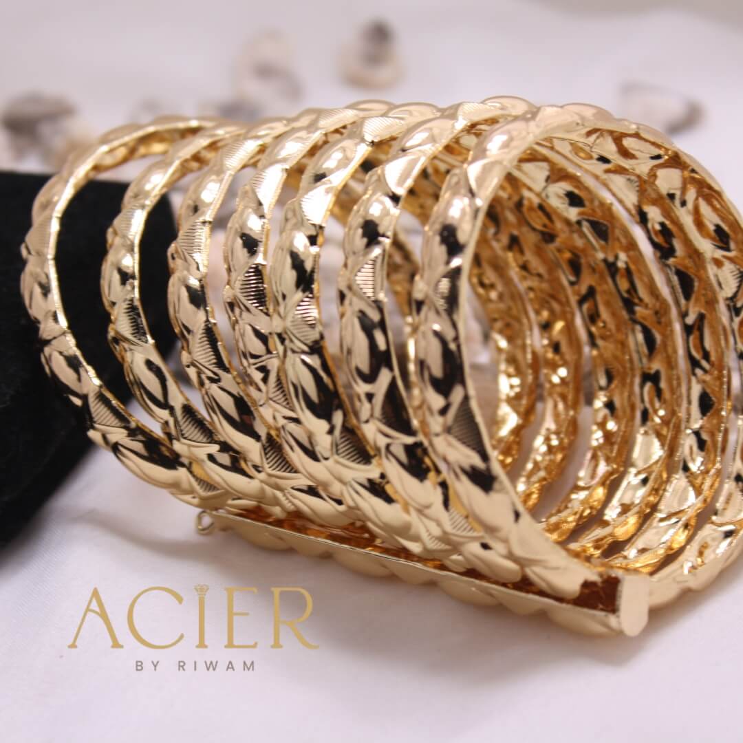 Msibaat Bracelet 