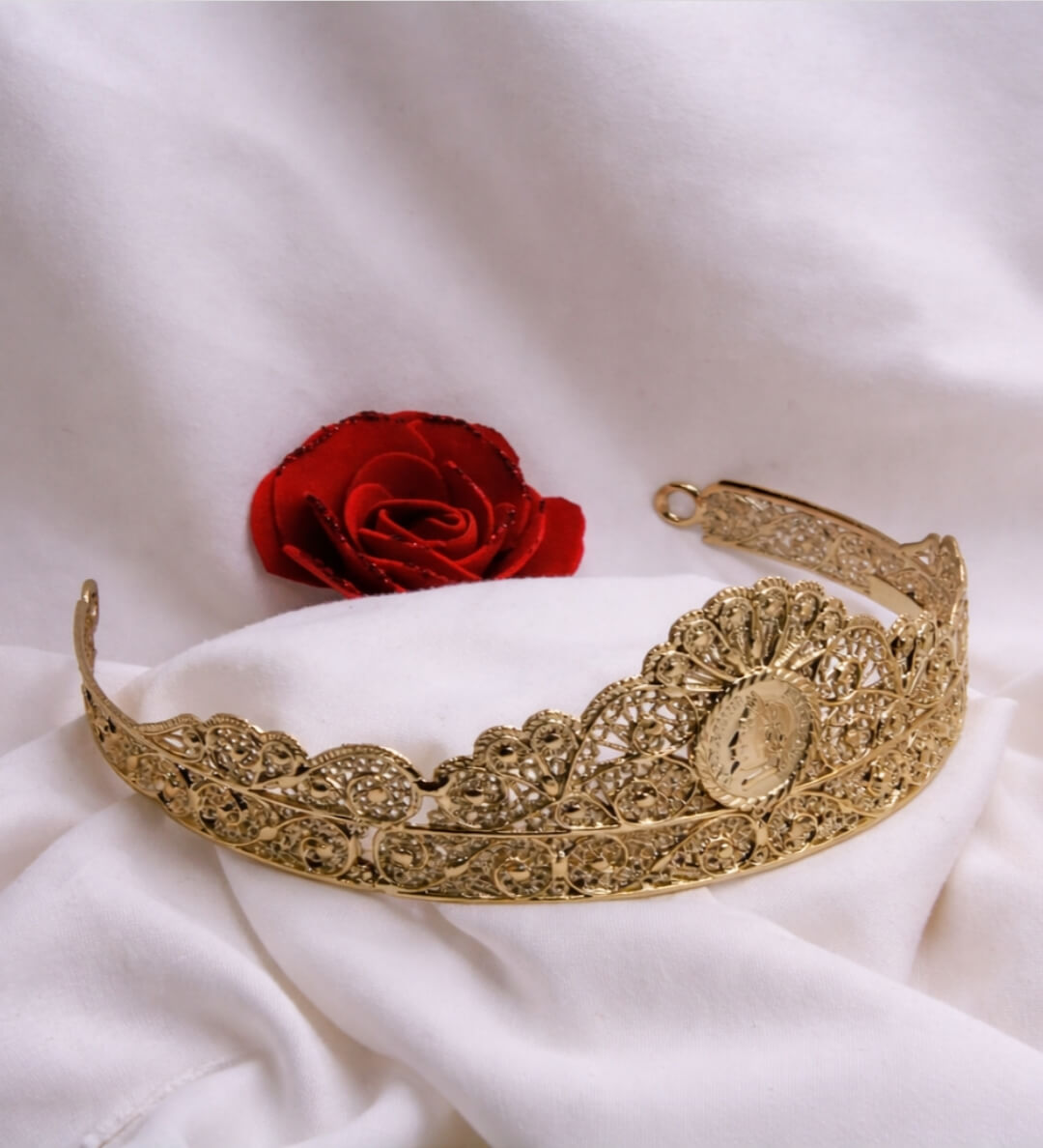 Couronne luis