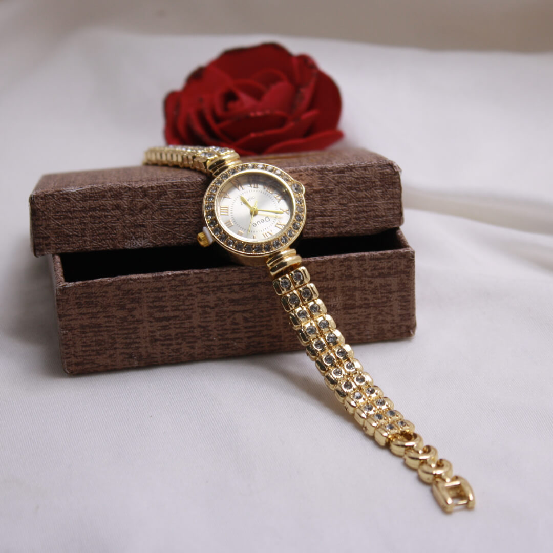 Montre Femme Luxe 6