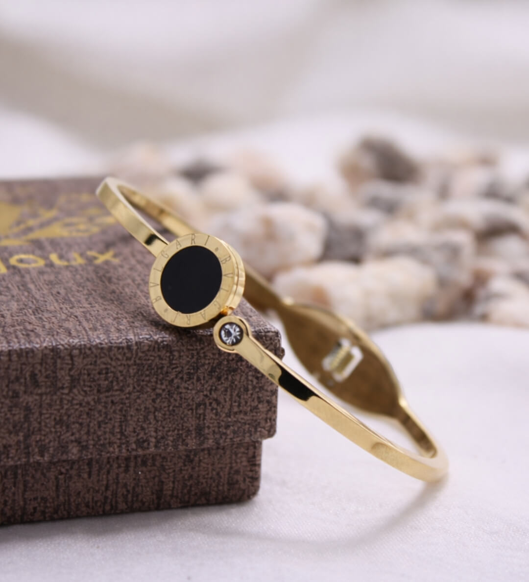 Bracelet Bvlgari