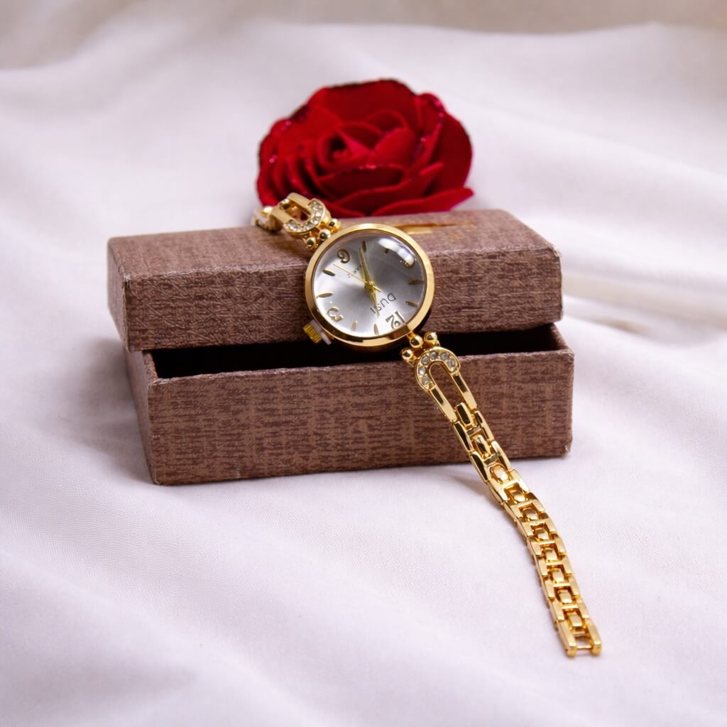 Montre Femme Luxe 7