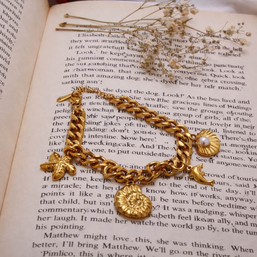 Bracelet Bibelot 2